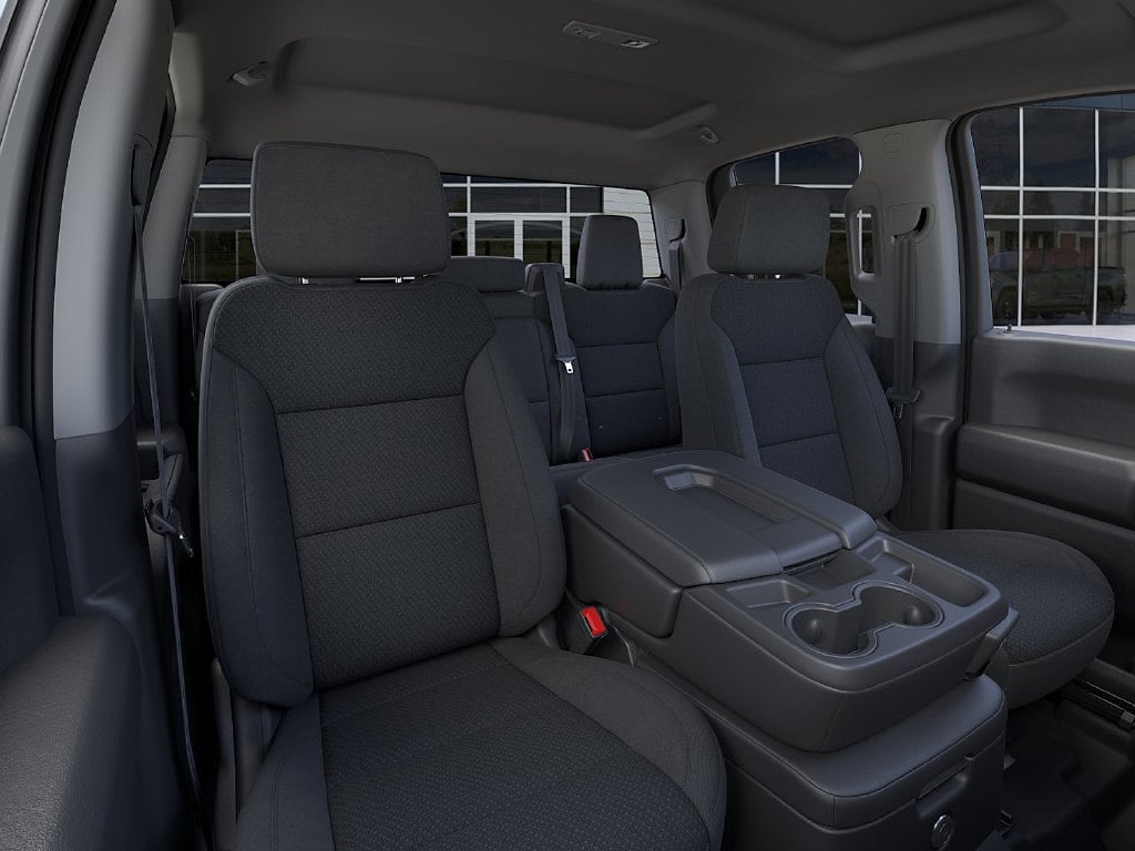 2026 GMC Sierra 1500 Pro - Photo 16