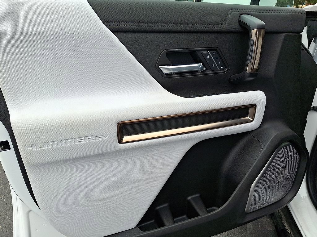 2025 GMC HUMMER EV 3X - Photo 36