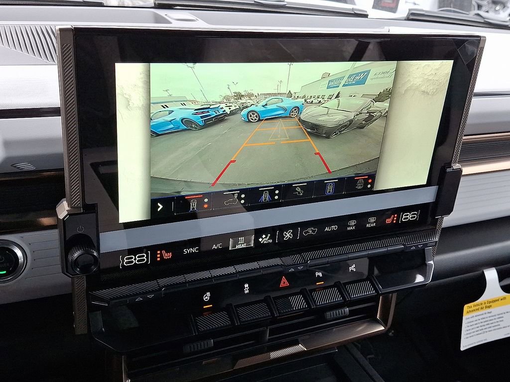 2025 GMC HUMMER EV 3X - Photo 29