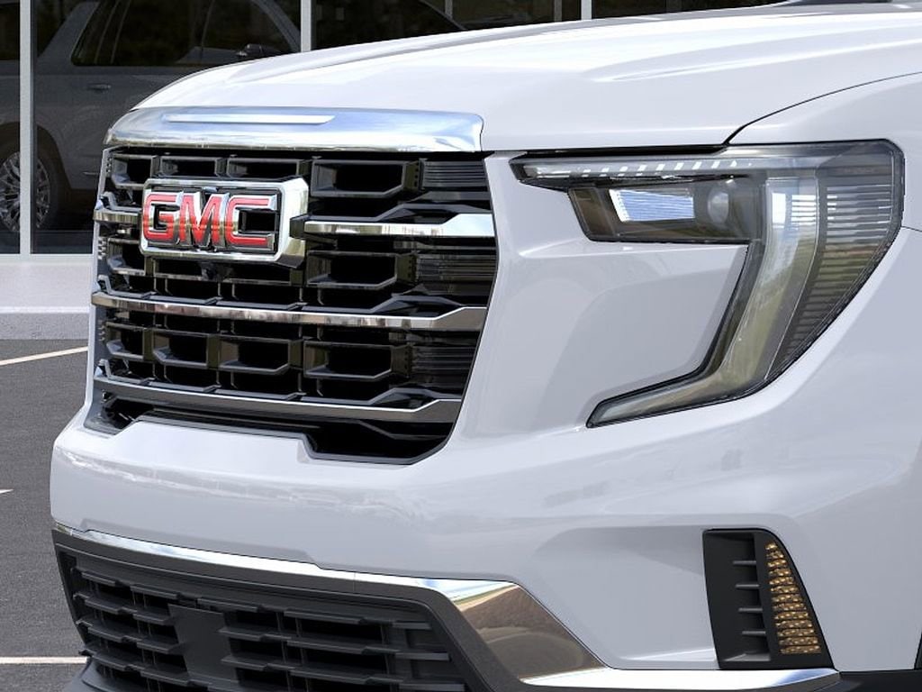 2026 GMC Acadia Elevation - Photo 13