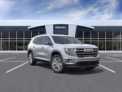 2026 GMC Acadia Elevation SUV