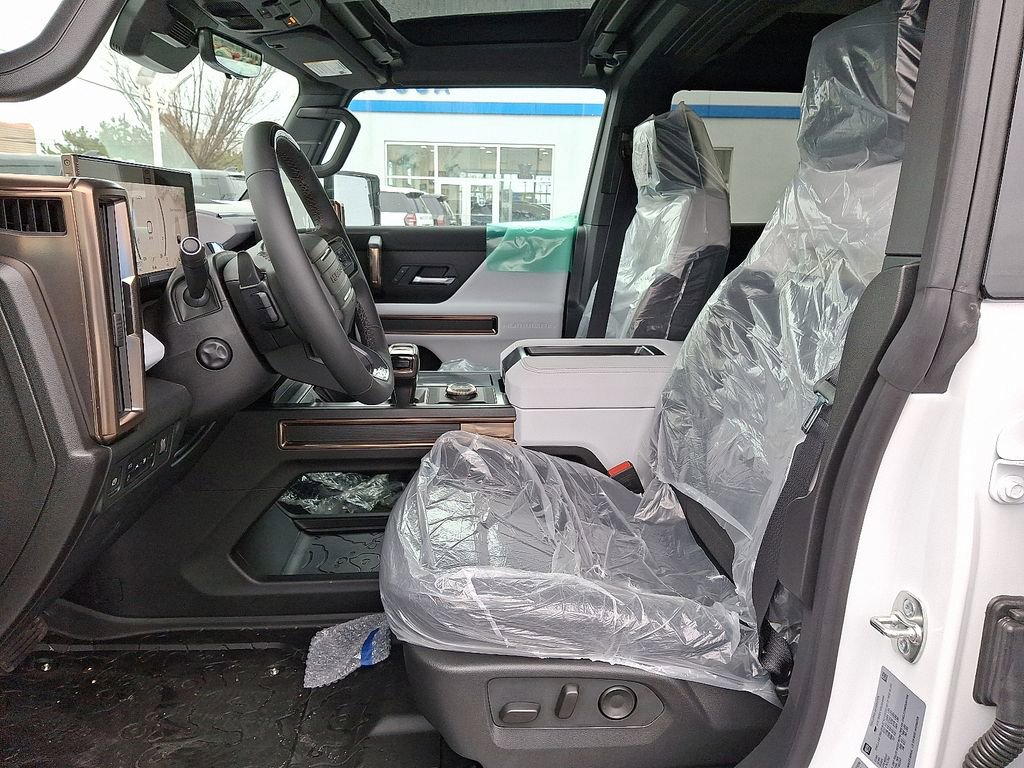 2025 GMC HUMMER EV 3X - Photo 37