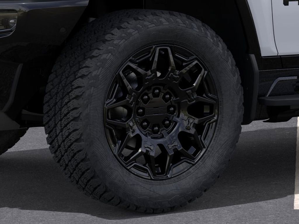 2025 GMC HUMMER EV 3X - Photo 9