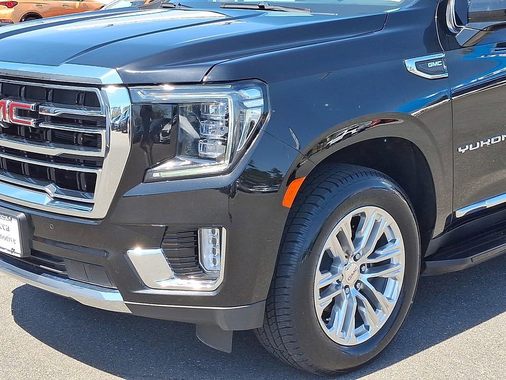 2023 GMC Yukon SLT - Photo 12