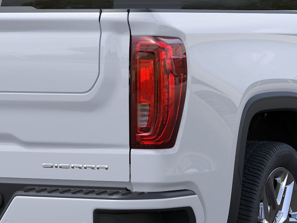 2026 GMC Sierra 1500 Denali - Photo 11