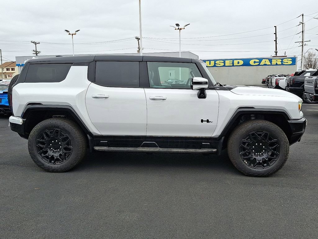 2025 GMC HUMMER EV 3X - Photo 33