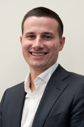 Staff member Daniel Flitcraft from ID_29cb4a