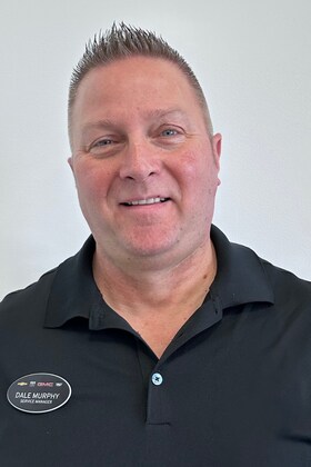 Staff member Dale Murphy from ID_29cb4a