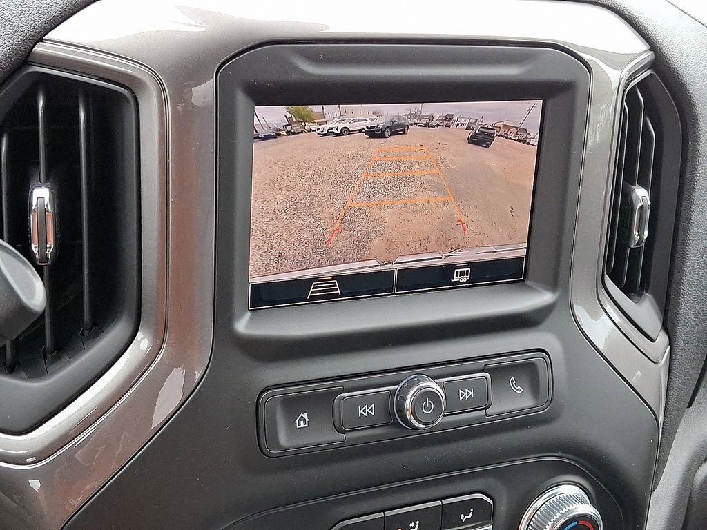 2025 GMC Sierra 1500 Pro - Photo 29