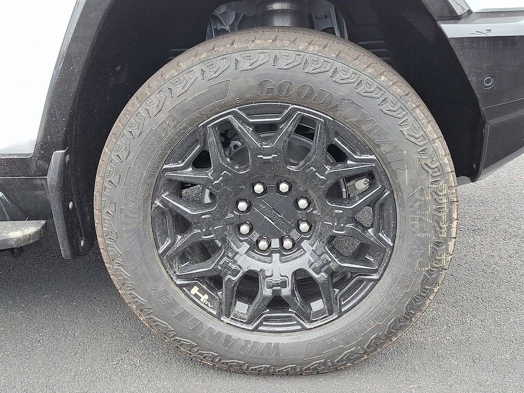 2025 GMC HUMMER EV 3X - Photo 34