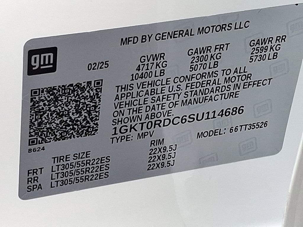 2025 GMC HUMMER EV 3X - Photo 44