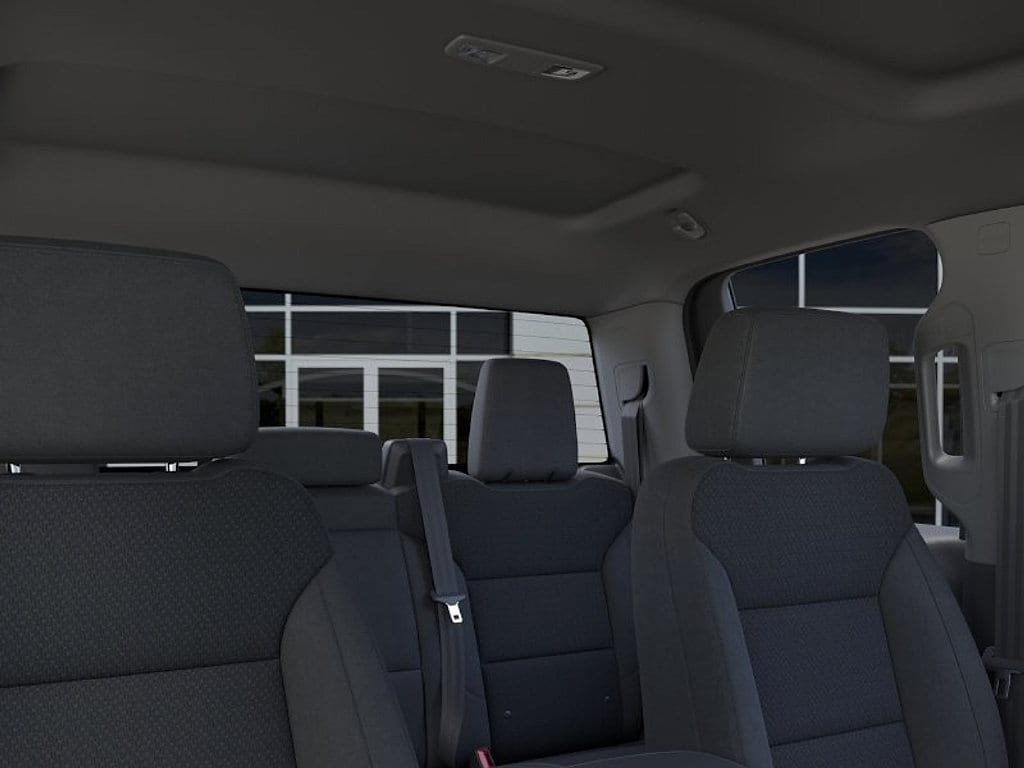 2026 GMC Sierra 1500 Pro - Photo 24