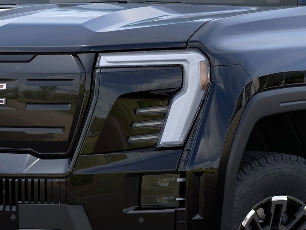 2026 GMC Sierra EV Elevation - Photo 10