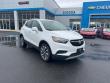 Used 2021 Buick Encore Preferred SUV