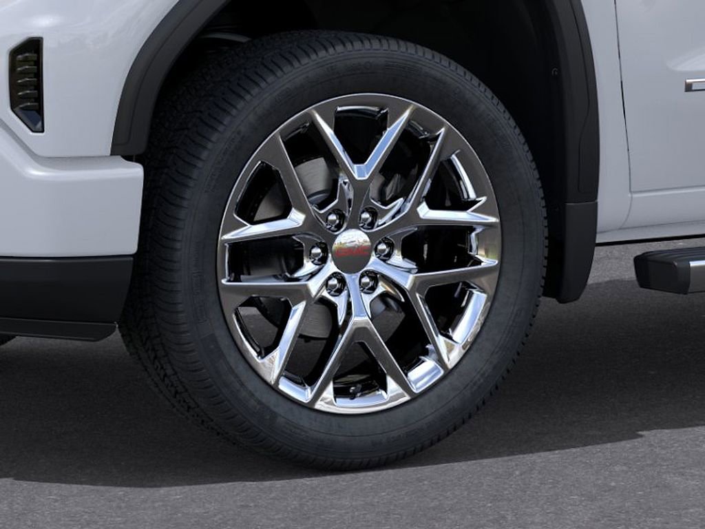 2026 GMC Sierra 1500 Denali - Photo 9