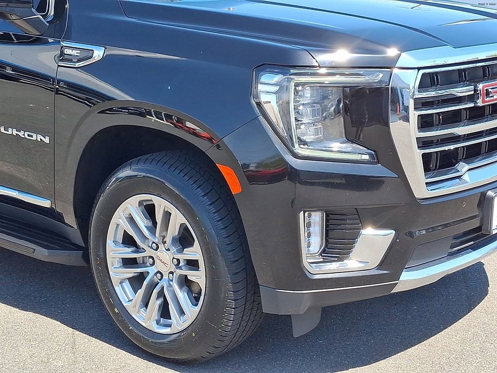 2023 GMC Yukon SLT - Photo 11