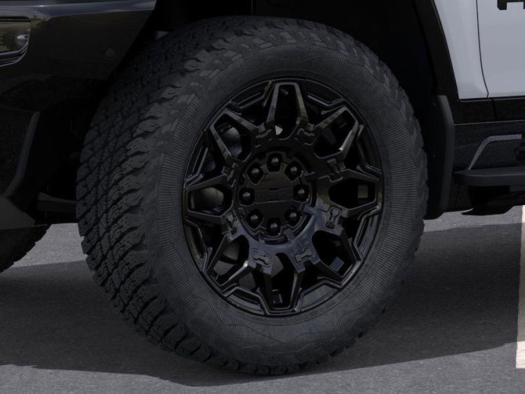 2025 GMC HUMMER EV 3X - Photo 9