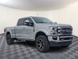  Ford Super Duty F-250 SRW
