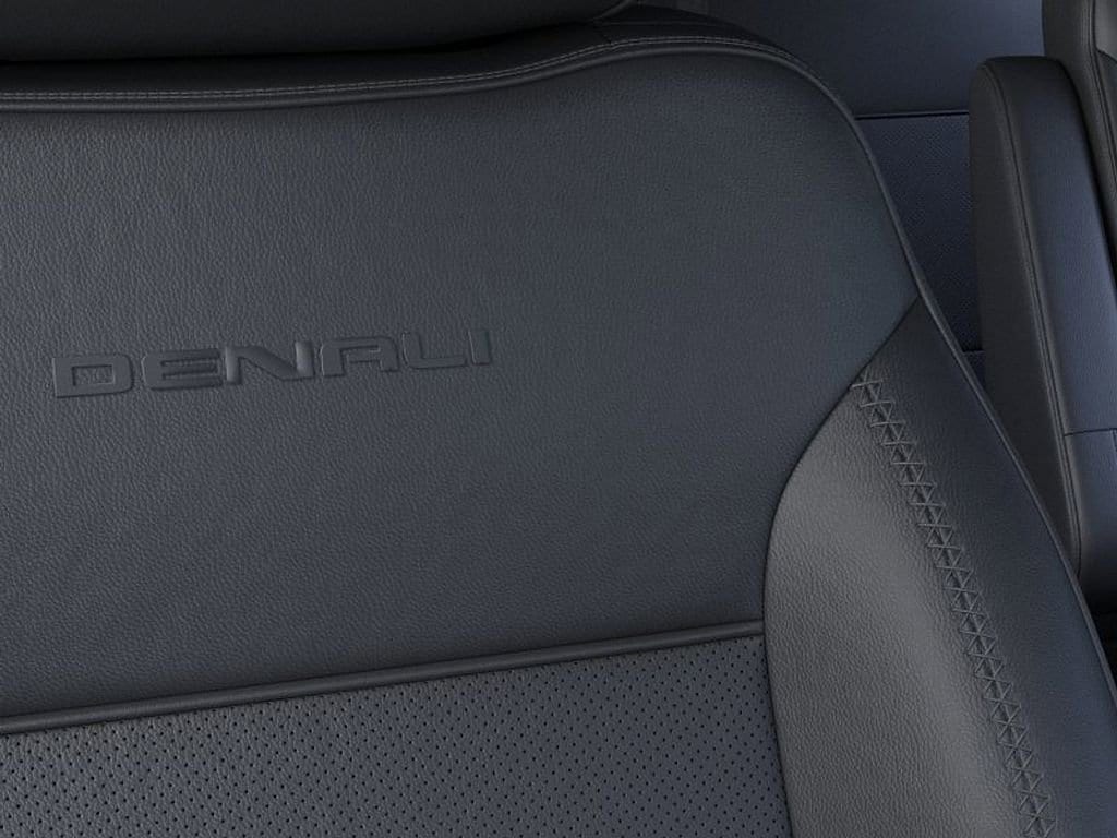 2026 GMC Yukon XL Denali - Photo 21