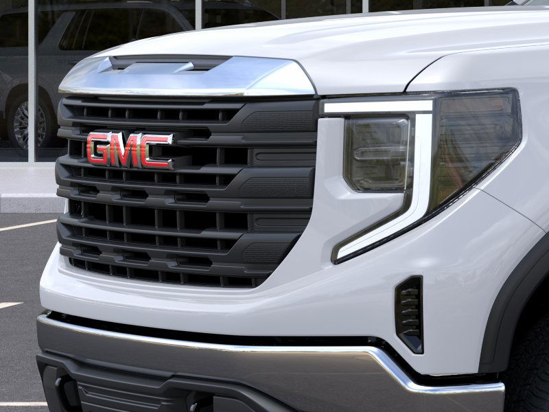 2025 GMC Sierra 1500 Pro - Photo 58