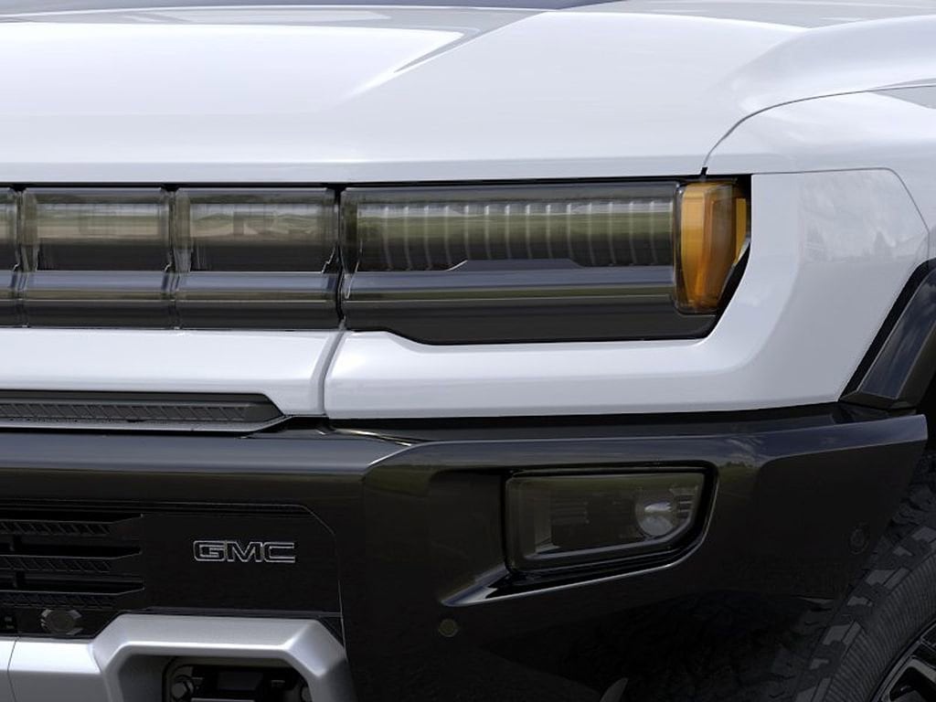 2025 GMC HUMMER EV 3X - Photo 10