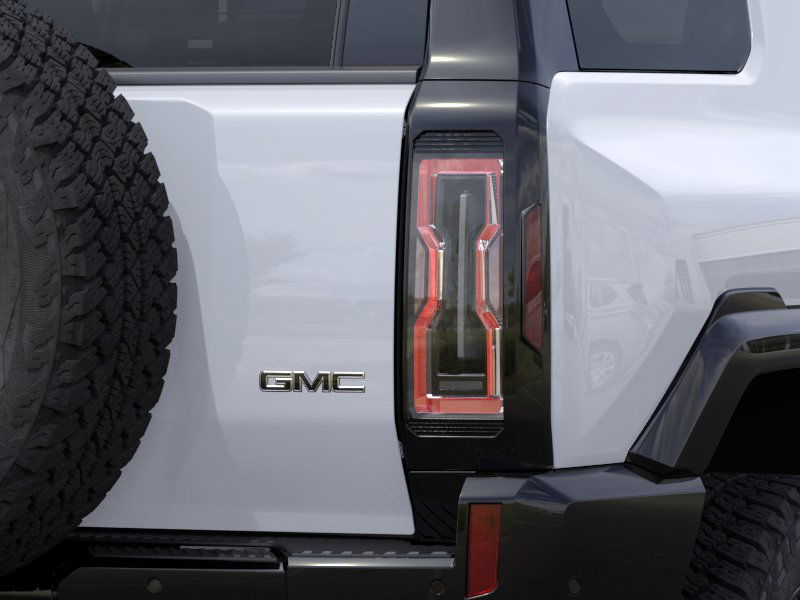 2025 GMC HUMMER EV 3X - Photo 56
