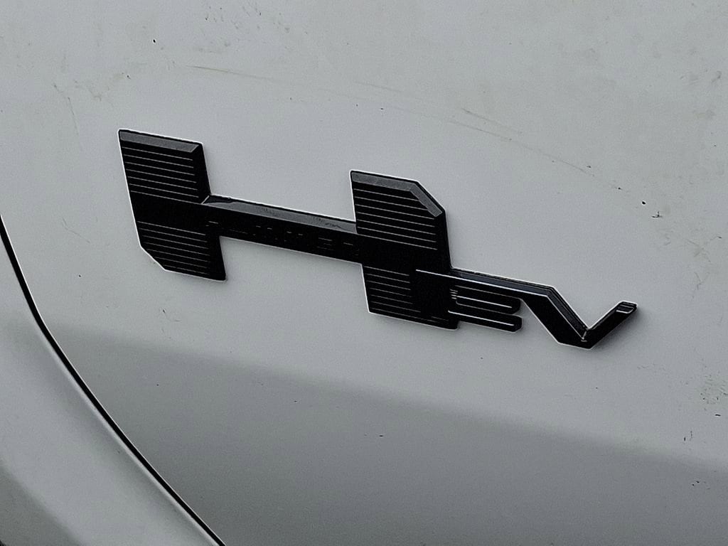 2025 GMC HUMMER EV 3X - Photo 45