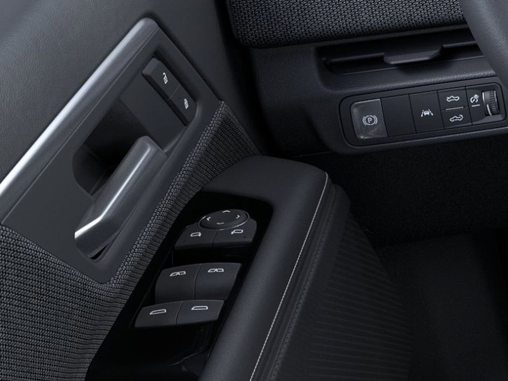 2026 GMC Sierra EV Elevation - Photo 22