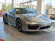 Used 2018 Porsche 911 Turbo
