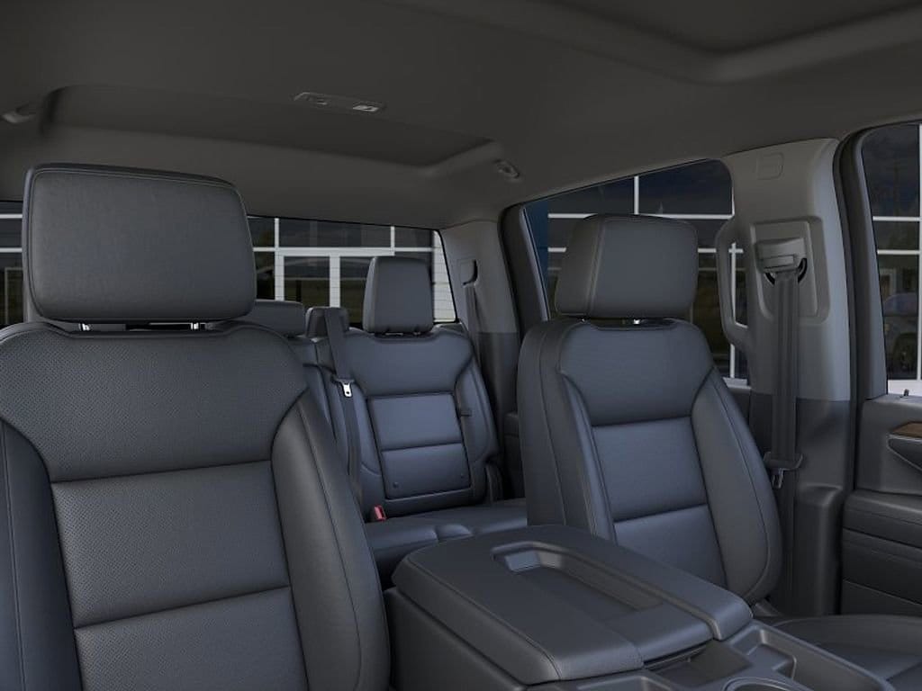 2026 GMC Sierra 2500HD SLT - Photo 23