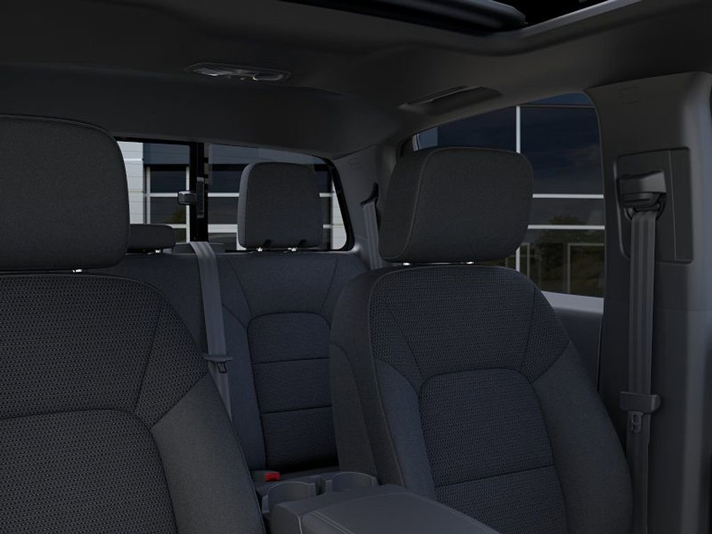 2026 GMC Canyon Elevation - Photo 24