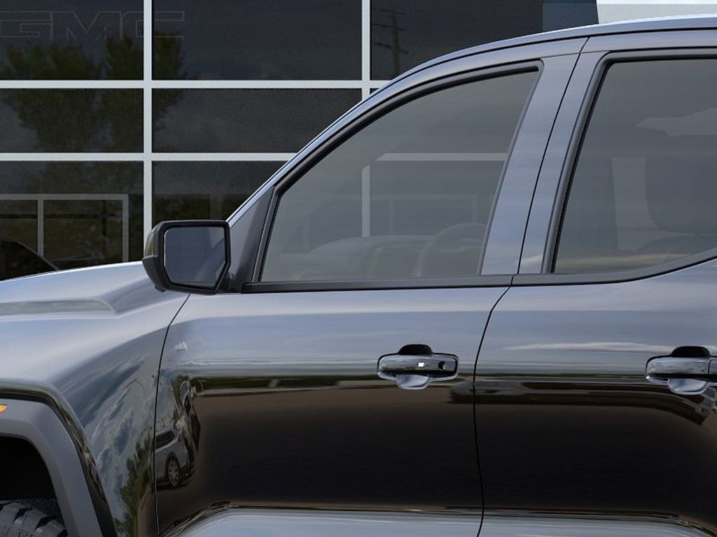 2026 GMC Canyon Elevation - Photo 12
