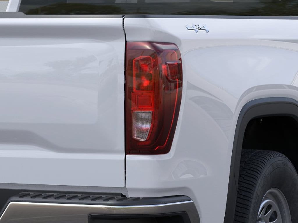 2026 GMC Sierra 1500 Pro - Photo 11