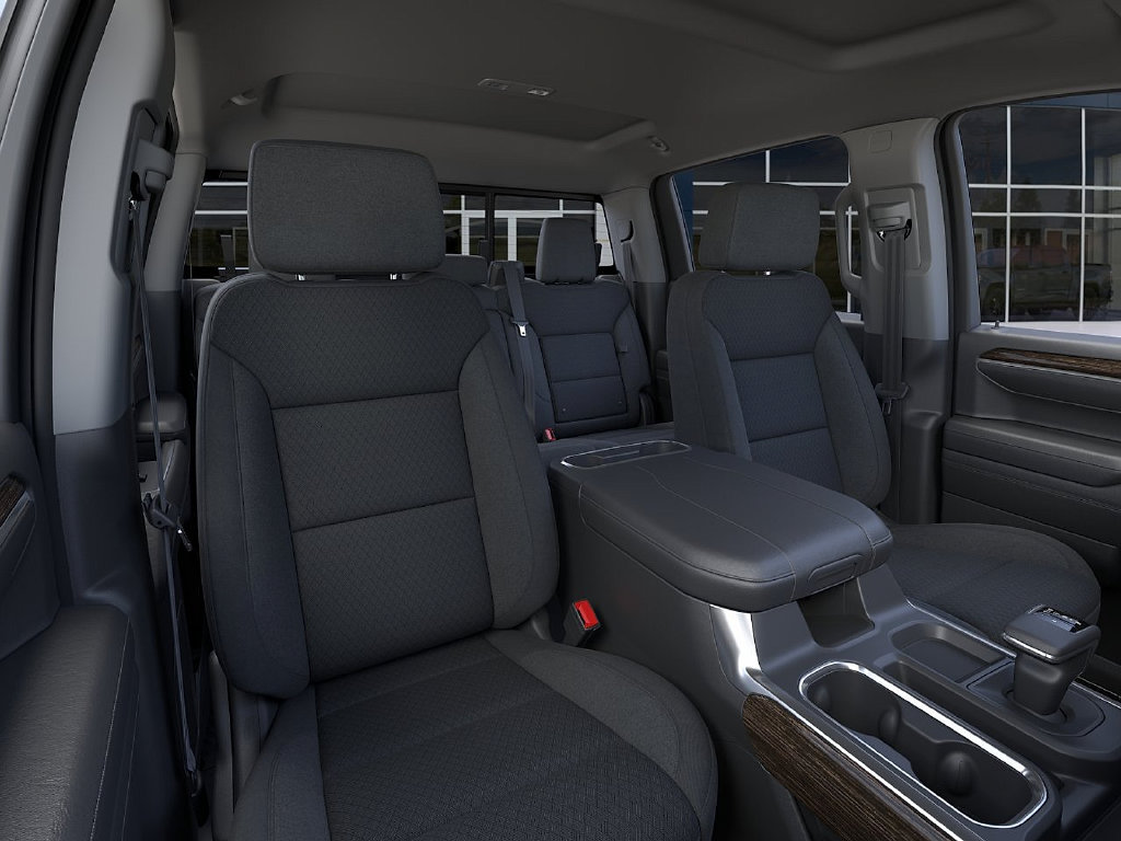 2026 GMC Sierra 1500 Elevation - Photo 16
