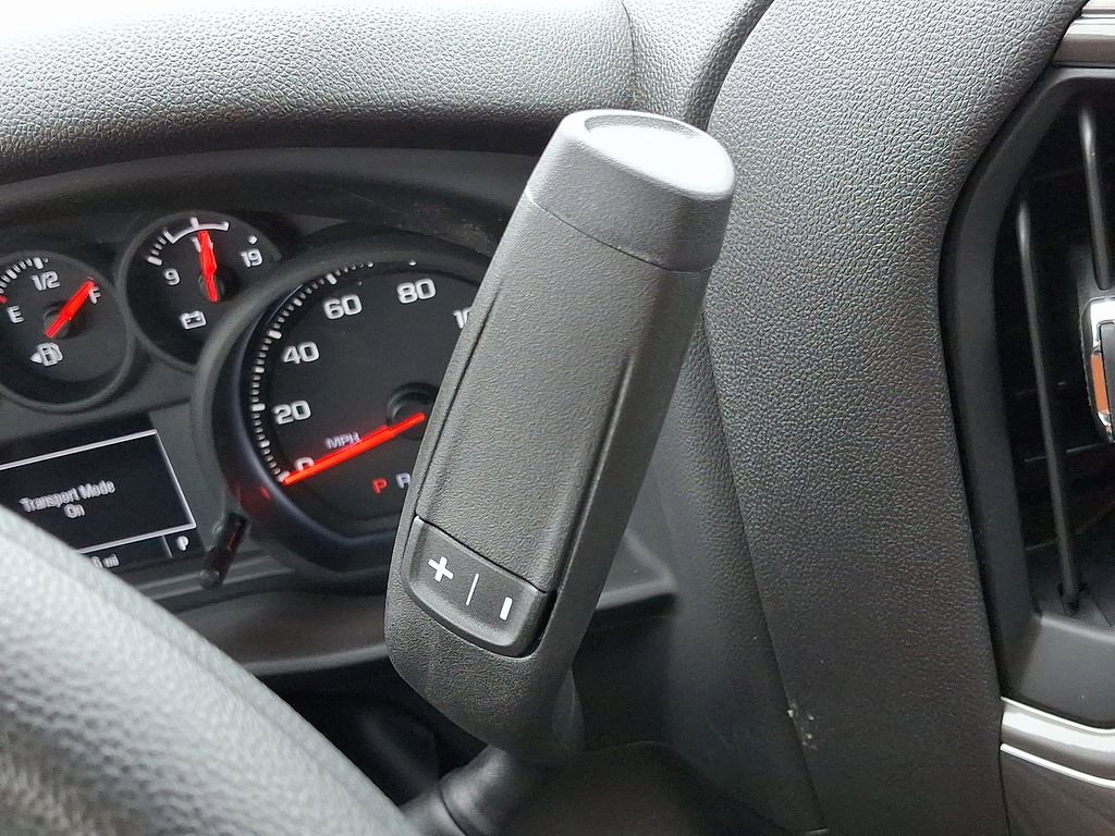 2025 GMC Sierra 1500 Pro - Photo 39