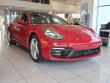 Used 2022 Porsche Panamera 4