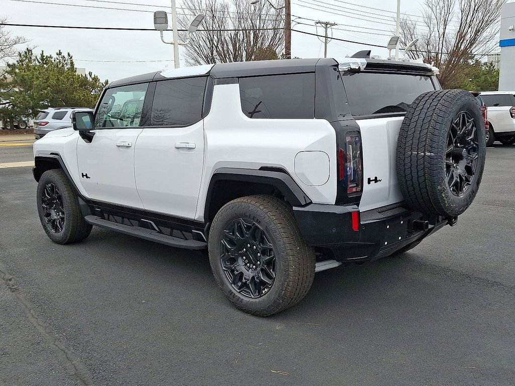 2025 GMC HUMMER EV 3X - Photo 31