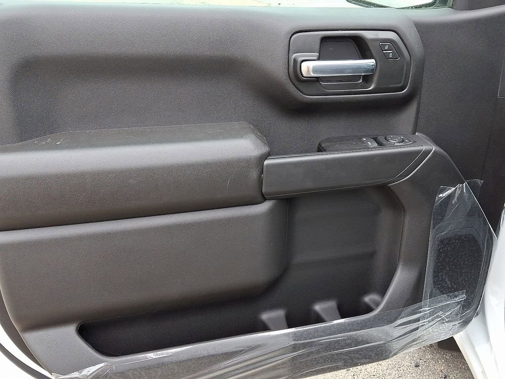 2025 GMC Sierra 1500 Pro - Photo 37