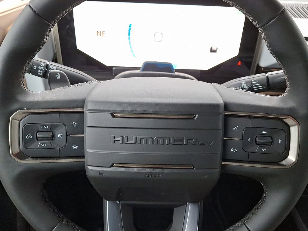2025 GMC HUMMER EV 3X - Photo 27