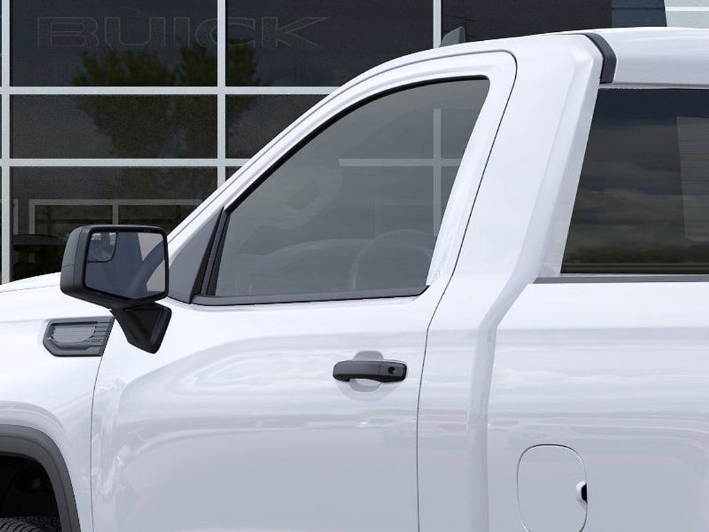 2025 GMC Sierra 1500 Pro - Photo 12