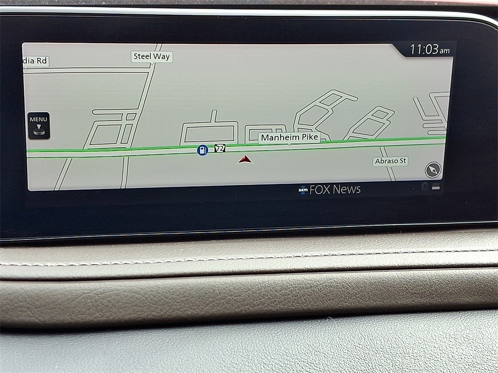 Used 2023 Mazda CX-30 2.5 Turbo Premium Plus Package SUV