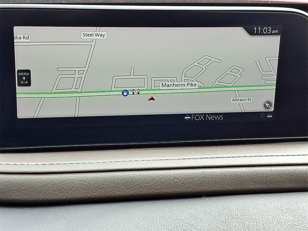 2023 Mazda CX-30 2.5 Turbo Premium Plus photo 3