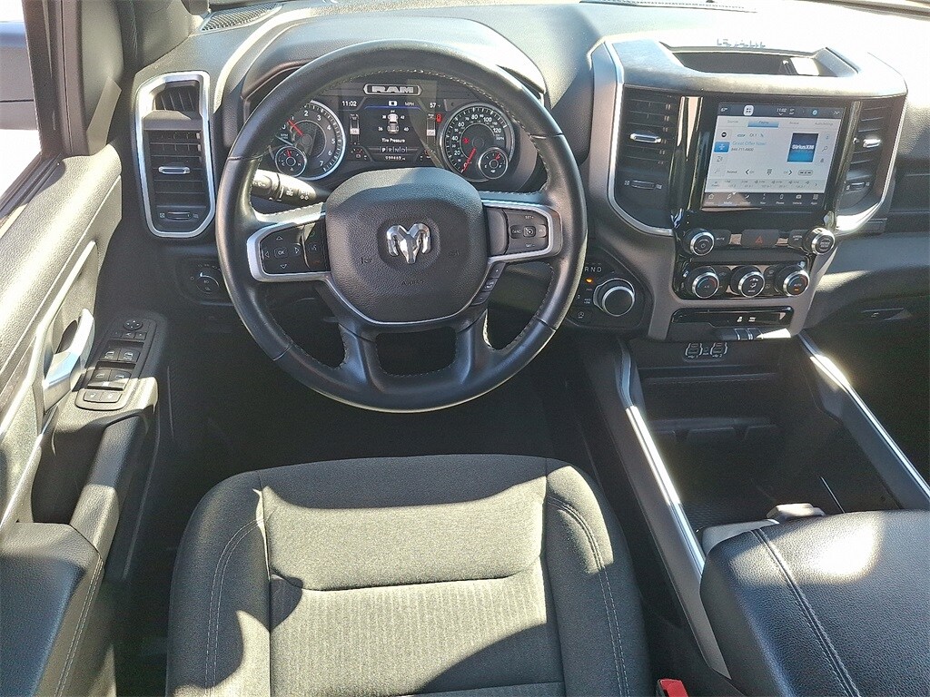 2022 Ram 1500 Big Horn Lone Star photo 2