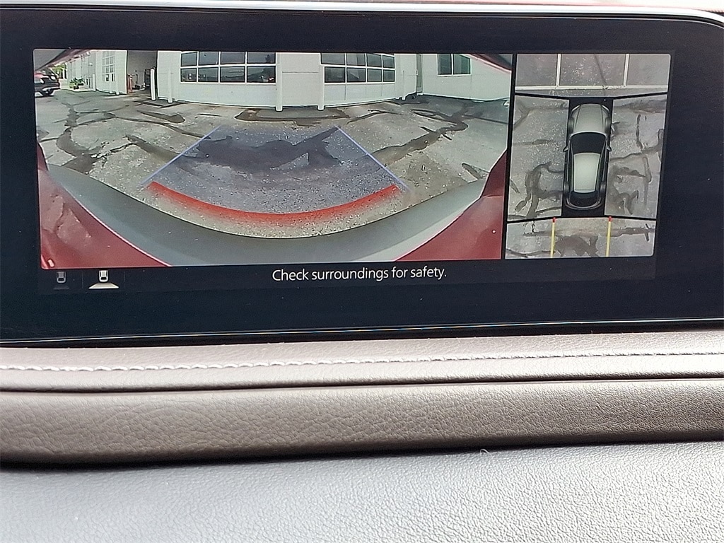 Used 2023 Mazda CX-30 2.5 Turbo Premium Plus Package SUV