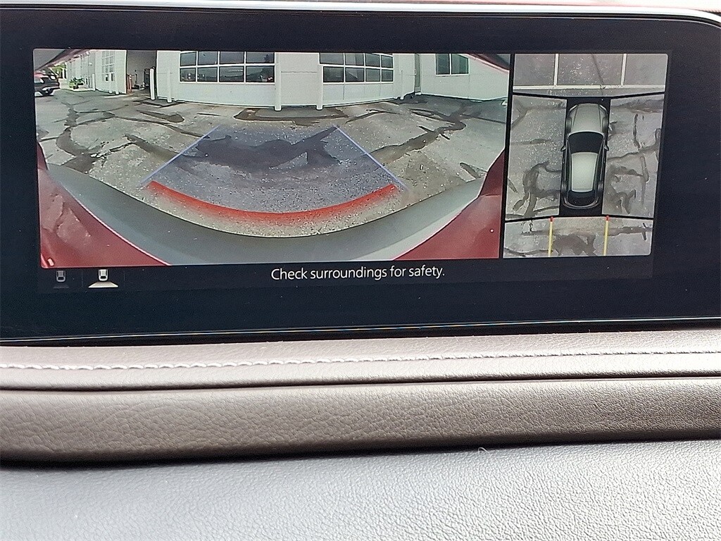 2023 Mazda CX-30 2.5 Turbo Premium Plus photo 4