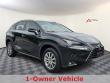 Used 2019 Lexus NX 300 Base SUV