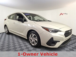 2024 Subaru Impreza Base 5-Door for sale in Muncy PA