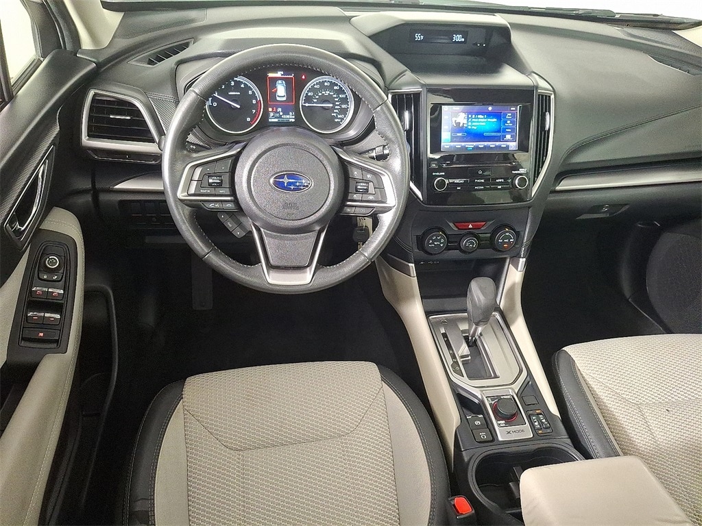 Used 2019 Subaru Forester Premium SUV
