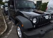 Jeep Wrangler JK