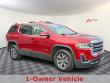 Used 2023 GMC Acadia SLT SUV